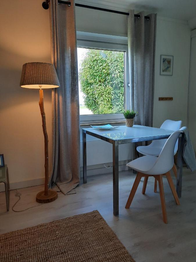B&B Hieris'T Hoofdplaat Kültér fotó