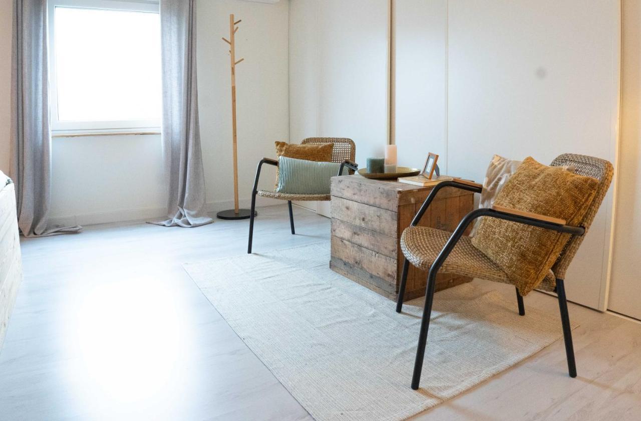 B&B Hieris'T Hoofdplaat Kültér fotó