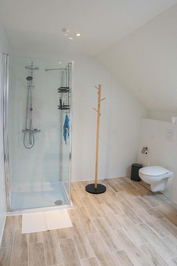 B&B Hieris'T Hoofdplaat Kültér fotó